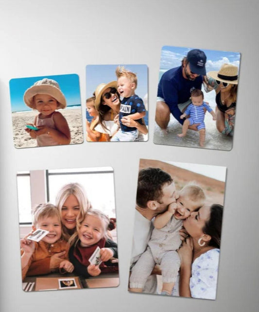 Magnet design